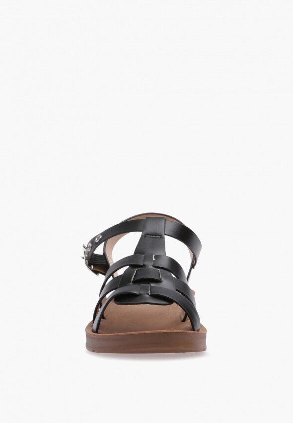 Сандалии El Tempo