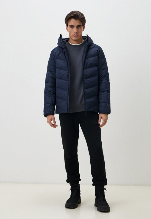 Пуховик Outventure