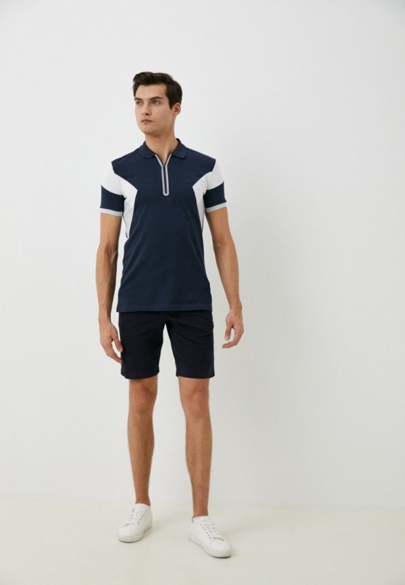 Шорты Lacoste