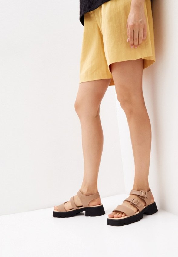 Босоножки Thomas Munz