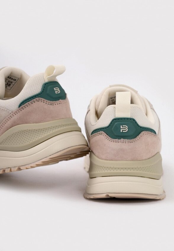 Кроссовки Baasploa