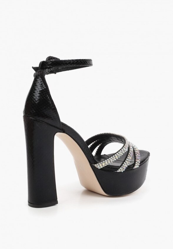 Босоножки Grand Style