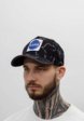 Бейсболка Capslab6  - превью