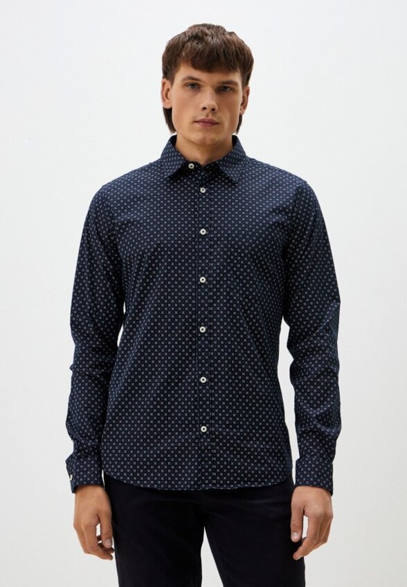 Рубашка s.Oliver