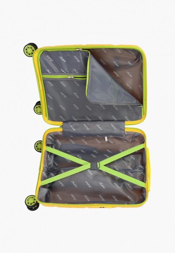 Чемодан Belletti