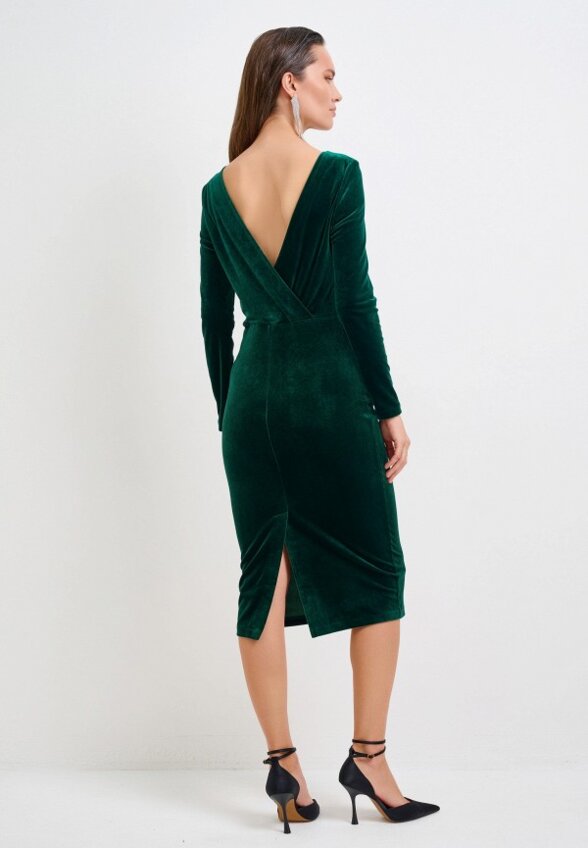 Платье La selva