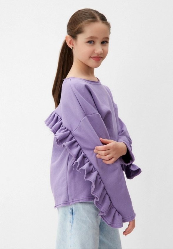 Свитшот Minaku