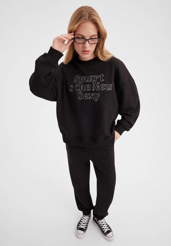 Свитшот BRMSK