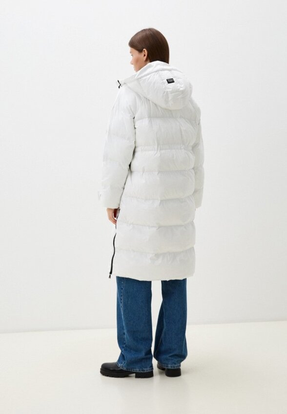 Пуховик Eleganzza