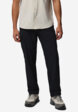 Брюки мужские Columbia Silver Ridge Elite Pant, Черный1  - превью