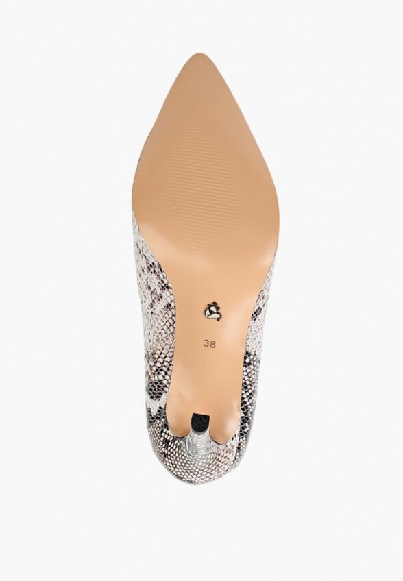 Ботильоны Valley