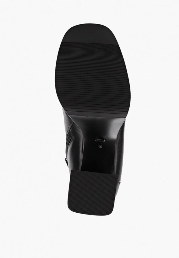 Сапоги Graciana