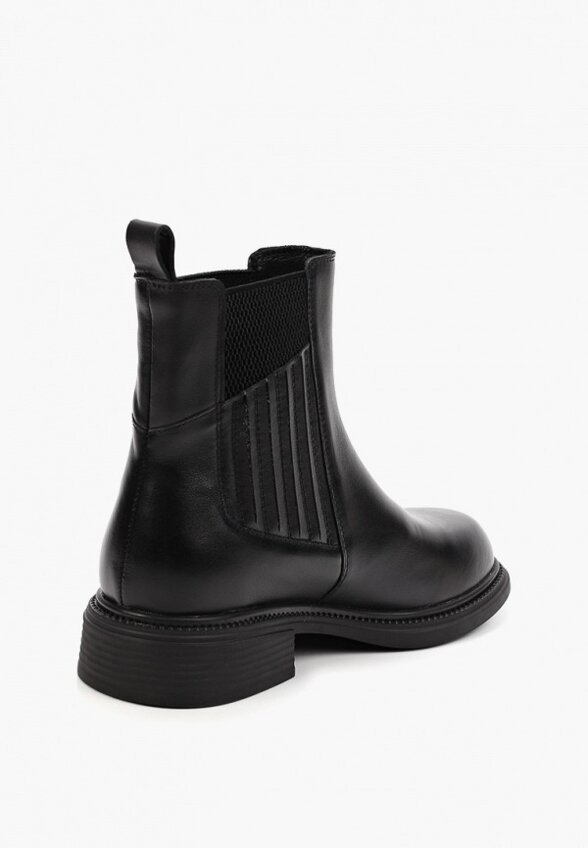 Ботинки Thomas Munz