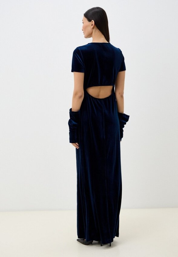 Платье и митенки Mokko Brand