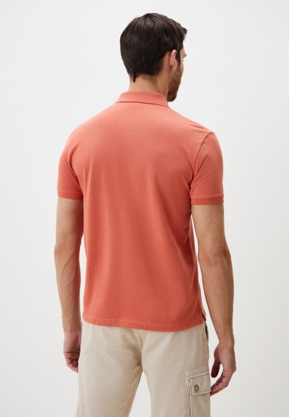 Поло U.S. Polo Assn.