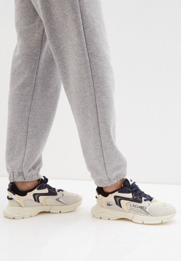 Кроссовки Lacoste