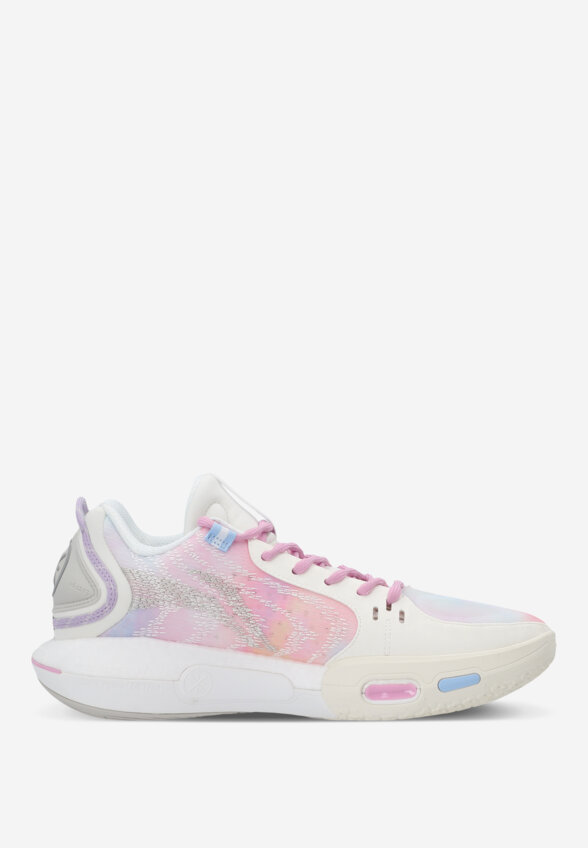 Кроссовки мужские Li-Ning Wade Shadow, Розовый