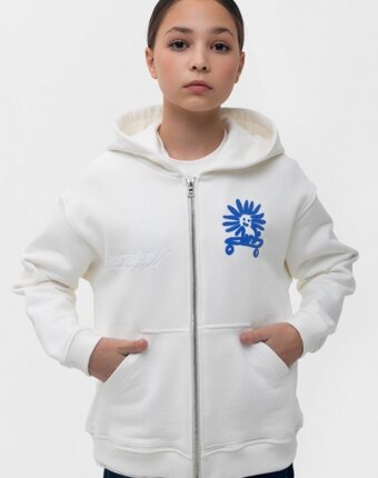 Толстовка Kidin детям