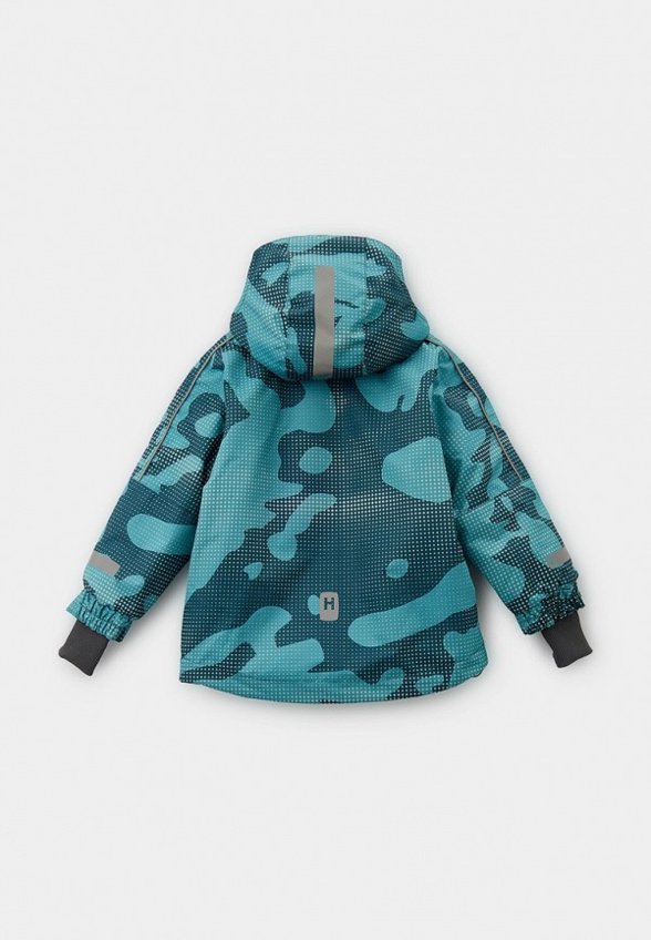 Куртка утепленная Hedda