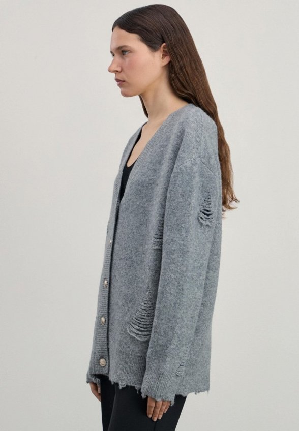 Кардиган Zarina