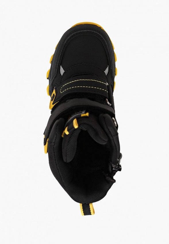 Ботинки Shuzzi