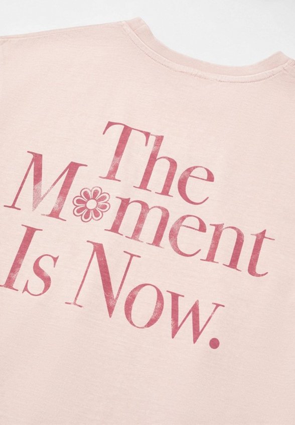 Футболка Mango Teen