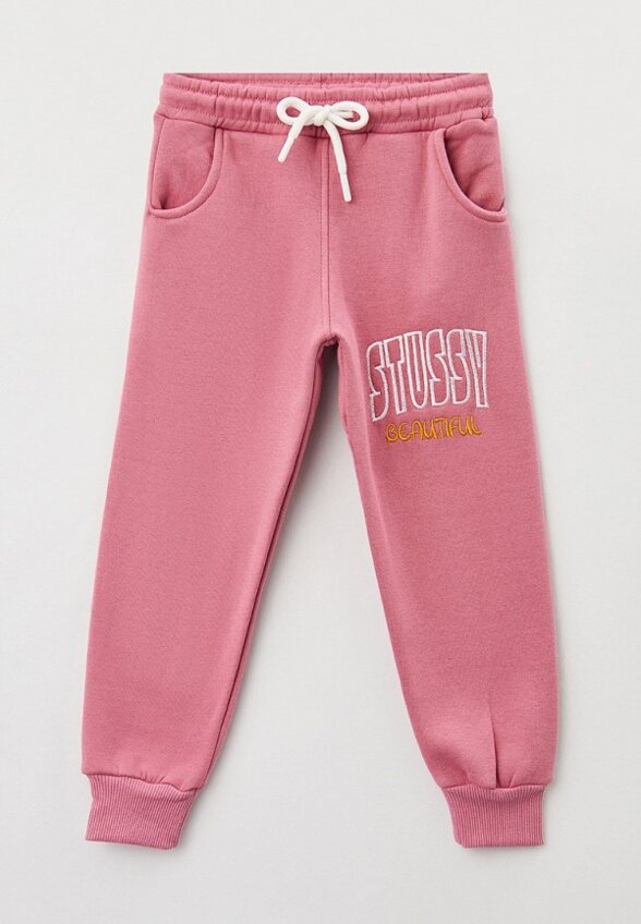 Костюм спортивный Pink Kids