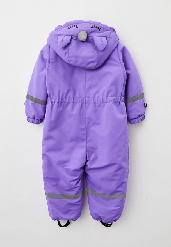 Комбинезон утепленный PlayToday