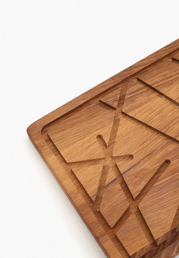 Доска разделочная Plates and More