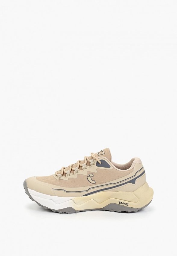Кроссовки Safety Jogger