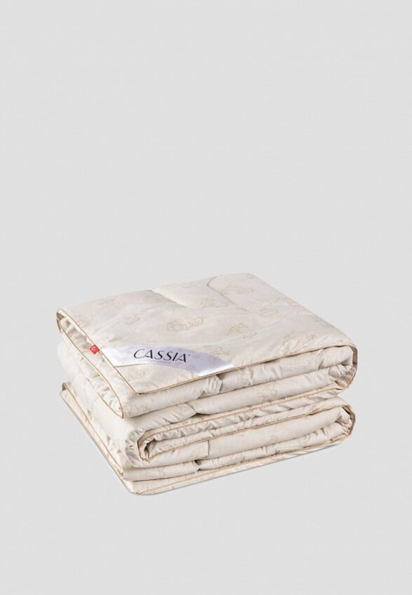 Одеяло 2-спальное Cassia
