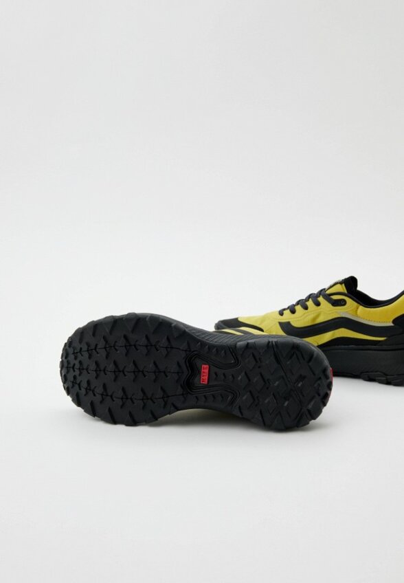 Кроссовки Vans