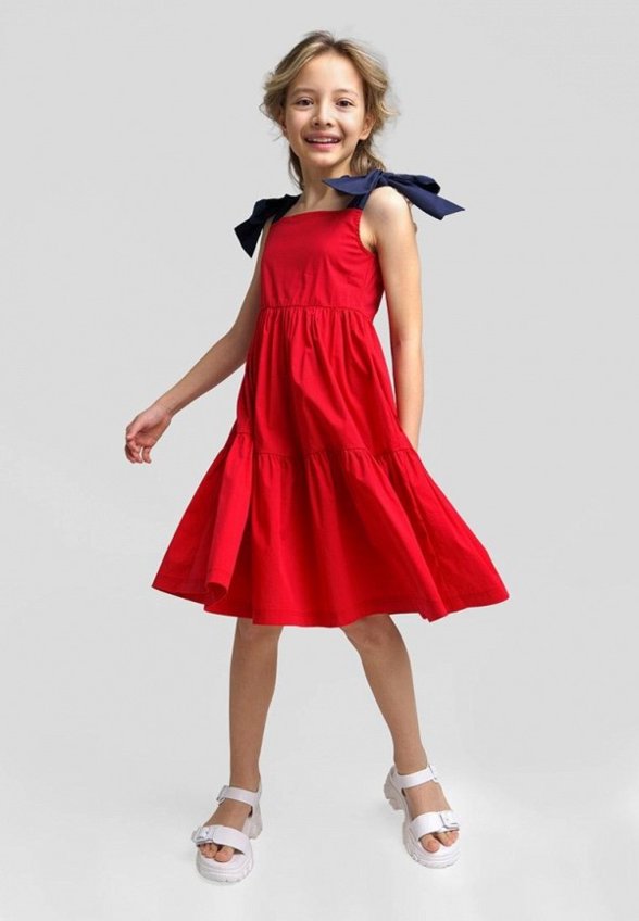 Сарафан PlayToday