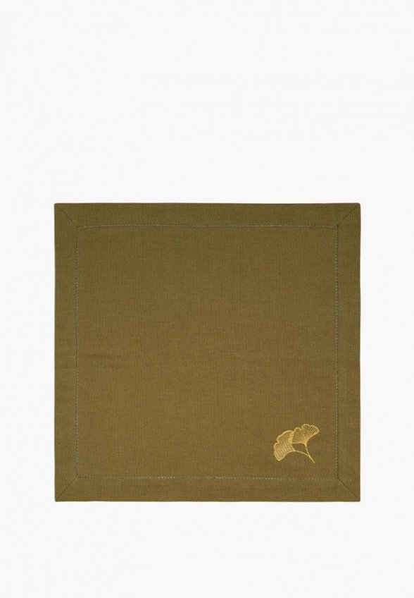 Комплект салфеток сервировочных Bellehome