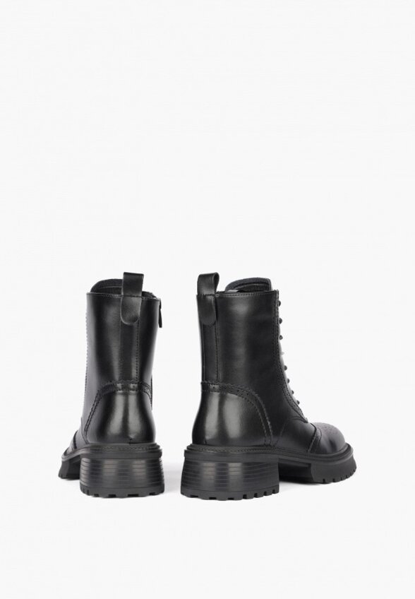 Ботинки Zenden