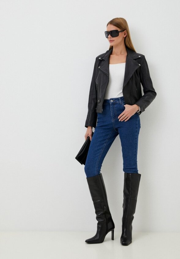 Косуха Снежная Королева