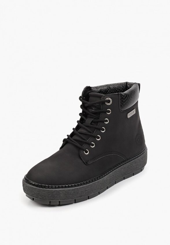 Кеды Cotton Belt