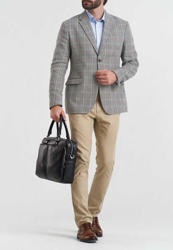 Др.Коффер M402808-245-04 сумка для документов