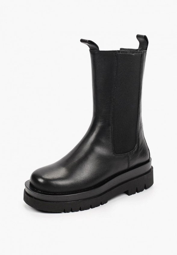 Ботинки Sbalo