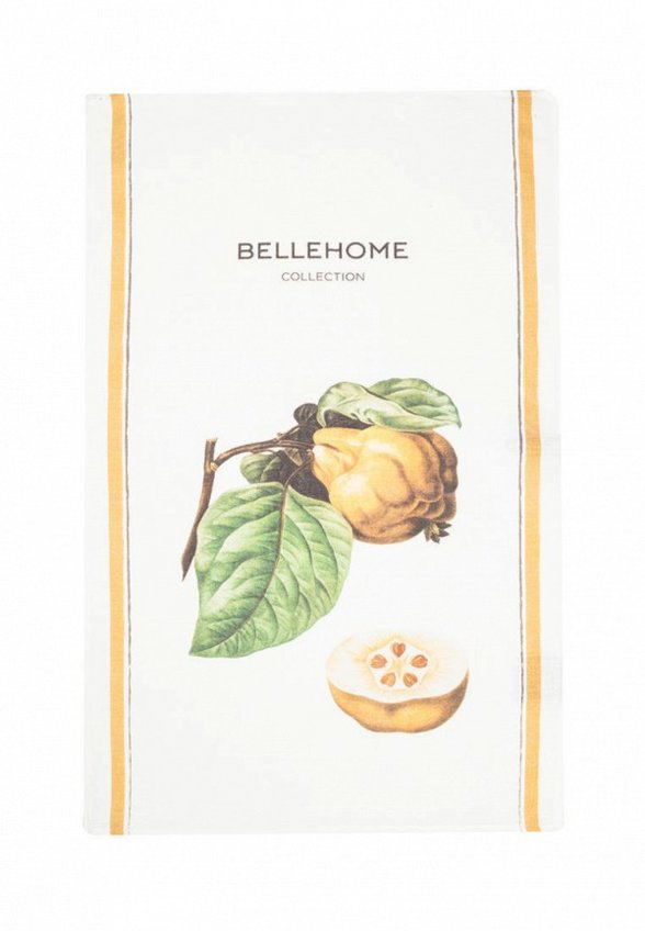 Набор полотенец кухонных Bellehome