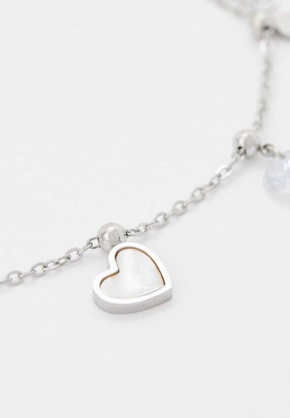 Браслет на ногу Bocciolo