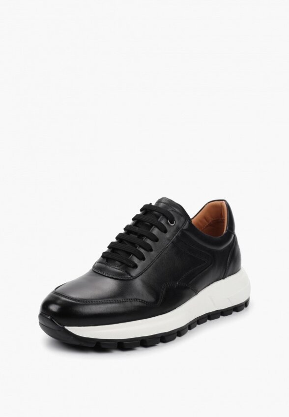 Кроссовки El'Rosso