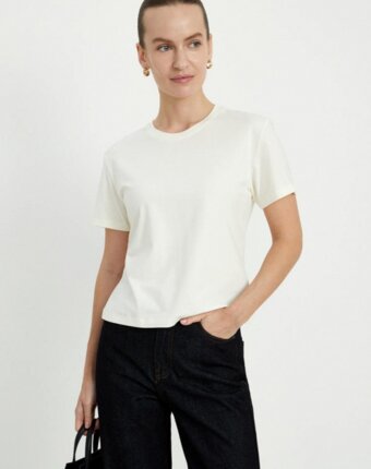 Футболка Finn Flare женщинам