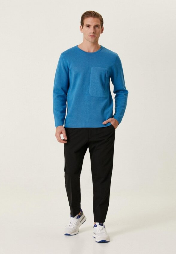 Джемпер NetWork