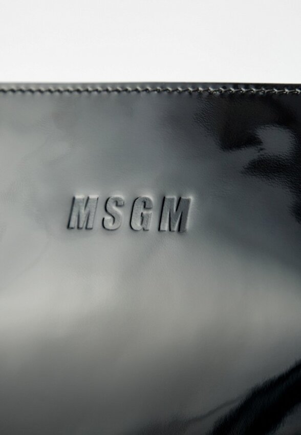 Сумка MSGM