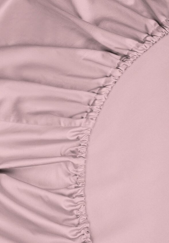 Простыня 1,5-спальная Bellehome