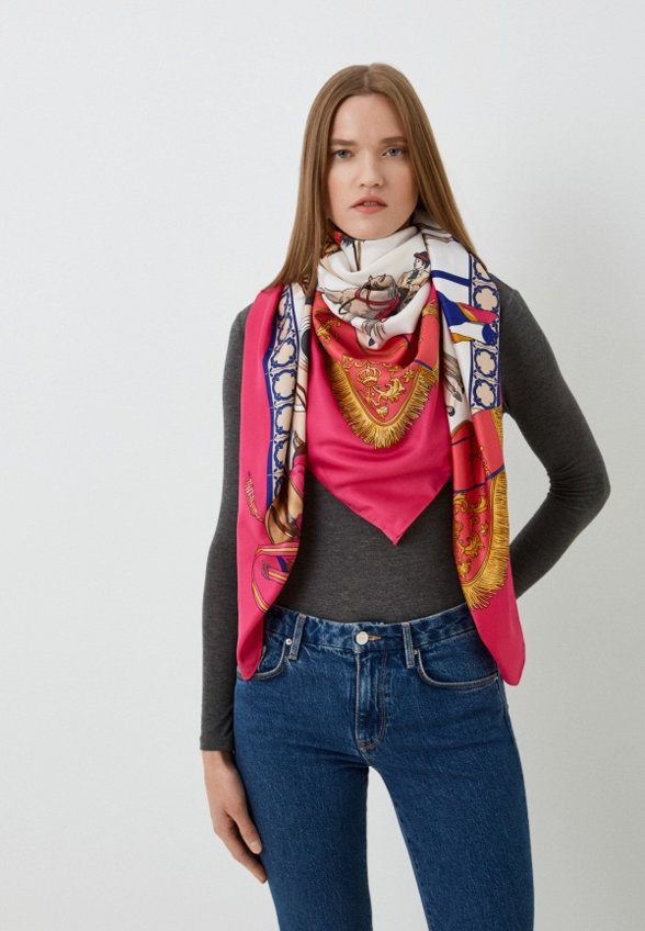 Платок Rosedena