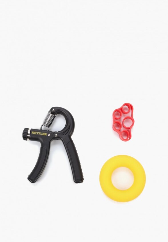 Эспандер Kettler