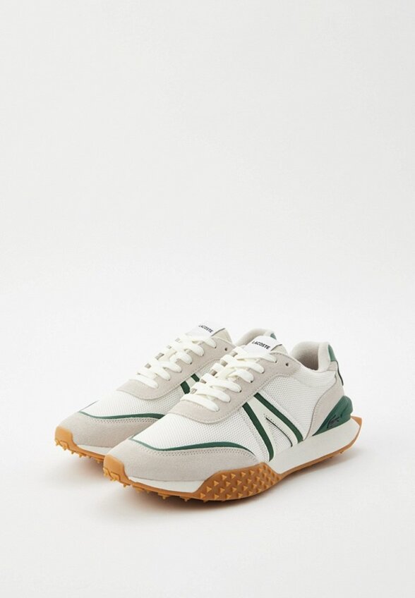 Кроссовки Lacoste