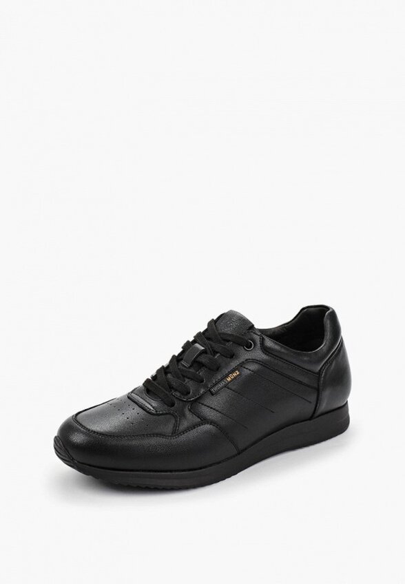 Кеды Thomas Munz